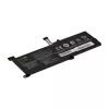 Batterie Grün Cell LE125V2 Lenovo IdeaPad 3 15ADA05 15IIL05