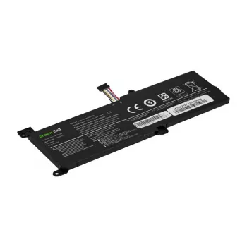 Batterie Grün Cell LE125V2 Lenovo IdeaPad 3 15ADA05 15IIL05