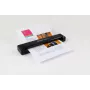 I.R.I.S. IRIScan Express 4 Einzugsscanner 1200 x 1200 DPI A4 Schwarz
