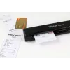 I.R.I.S. IRIScan Express 4 Einzugsscanner 1200 x 1200 DPI A4 Schwarz