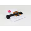 I.R.I.S. IRIScan Express 4 Einzugsscanner 1200 x 1200 DPI A4 Schwarz