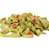 Manuelle Nudelmaschine GEFU PASTA PERFETTA Edelstahl für Lasagne Tagliatelle Taglierini