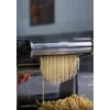 Manuelle Nudelmaschine GEFU PASTA PERFETTA Edelstahl für Lasagne Tagliatelle Taglierini