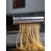 Manuelle Nudelmaschine GEFU PASTA PERFETTA Edelstahl für Lasagne Tagliatelle Taglierini