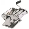 Manuelle Nudelmaschine GEFU PASTA PERFETTA Edelstahl für Lasagne Tagliatelle Taglierini