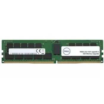 Dell - DDR4 - Modul - 16GB - DIMM 288-PIN - 2133 MHz / PC4-17000 - registriert - ECC (SNP1R8CRC/16G)