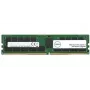 Dell - DDR4 - Modul - 16GB - DIMM 288-PIN - 2133 MHz / PC4-17000 - registriert - ECC (SNP1R8CRC/16G)