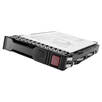 HDD HPE 4TB 3.5 inch SAS 7200 RPM 818367-B21