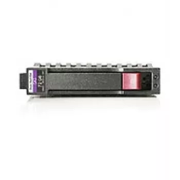 Hpe HDD 3TB Sas 6G 7.2K Lff 3.5'' Mdl