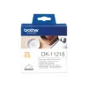 Label DK Brother DK-11218