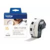 Label DK Brother DK-11218