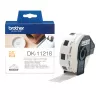 Label DK Brother DK-11218