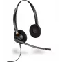 HP Poly Poly EncorePro HW520 - Headset - On-Ear - Kabelgebunden (89434-02)