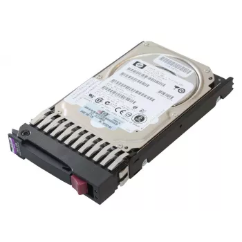 HDD – 146 GB – Hot-Swap – 2,5 SFF