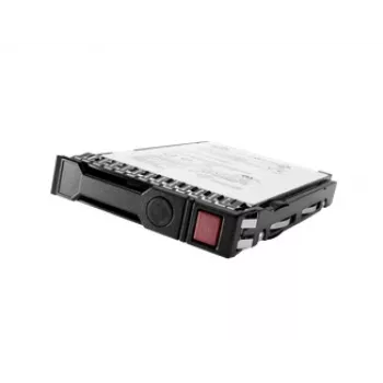 Interne Festplatte HPE 4 TB 3,5 Zoll SAS 7200 U/min 819079-001