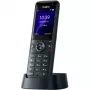 IP-Telefon Yealink AX83H Schwarz TFT Wi-Fi