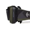 Schwarz Diamond Spot 400 Schwarz, Rot Stirnlampen-LED