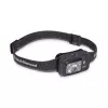 Schwarz Diamond Spot 400 Schwarz, Rot Stirnlampen-LED