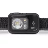 Schwarz Diamond Spot 400 Schwarz, Rot Stirnlampen-LED