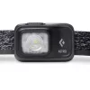 Schwarz Diamond Astro 300 Schwarz, Blaues Stirnlampenband
