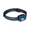Schwarz Diamond Astro 300 Schwarz, Blaues Stirnlampenband