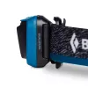 Schwarz Diamond Astro 300 Schwarz, Blaues Stirnlampenband