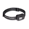 Schwarz Diamond Astro 300 Schwarz, Blaues Stirnlampenband