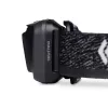 Schwarz Diamond Astro 300 Schwarz, Blaues Stirnlampenband
