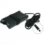DELL Netzteil für DELL NOTEBOOKS 65 WATT 3,34A / 19,5V / 65 WATT Stecker (Länge/Außen/Innen): 12,5 MM / 7,4 MM / 5,0 MM