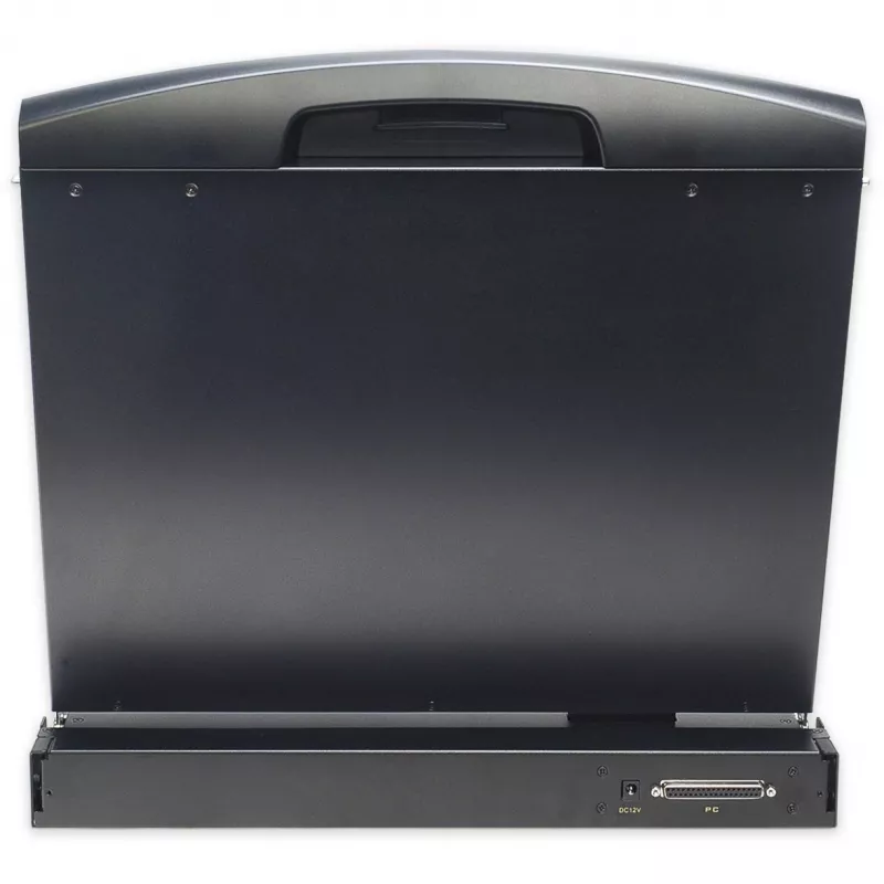 Modulare Konsole Digitus DS-72211 mit 19 Zoll TFT & Touchpad