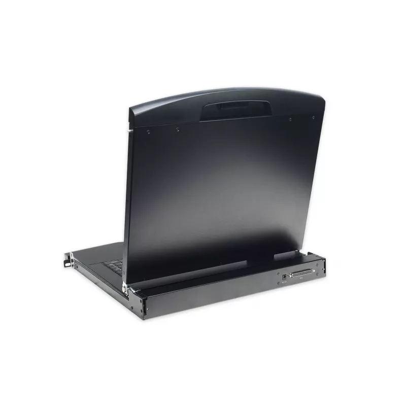 Modulare Konsole Digitus DS-72211 mit 19 Zoll TFT & Touchpad
