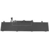 Lenovo - Laptop-Akku - Lithium-Ionen - 3 Zellen - 4055 mAh - 45 Wh - FRU - für ThinkPad E14 Gen 2 20T6, 20T7, 20TA, 20TB, E15 Gen 2 20T8, 20T9, 20TD, 20TE (5B10X02594)