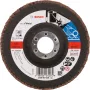 Winkelschleifer-Zubehör Bosch 2 608 607 326 Bohrungsdurchmesser 2,22 cm