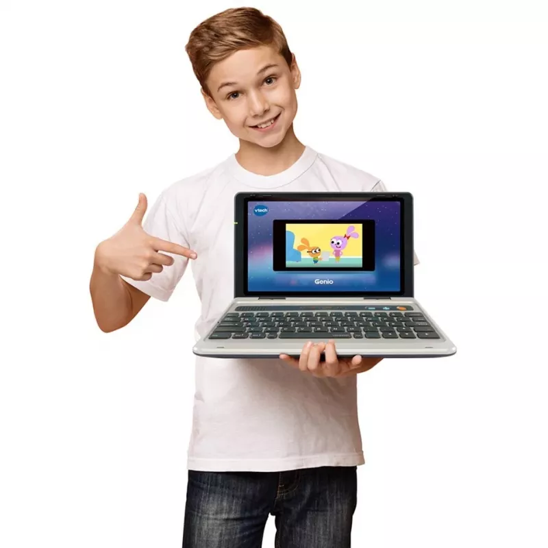 VTech Genio Lern-Laptop für Kinder
