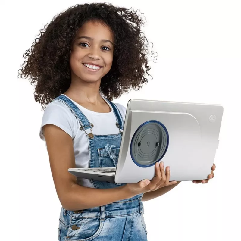 VTech Genio Lern-Laptop für Kinder