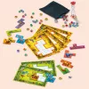 Ubongo Junior, Gesellschaftsspiel