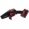 Akkubetriebene Astsäge Einhell GE-PS 18/15 Li 18 V Li‑ion 2.5 Ah, Führungsschiene 150 mm