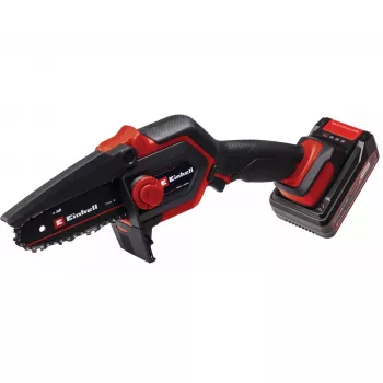 Akkubetriebene Astsäge Einhell GE-PS 18/15 Li 18 V Li‑ion 2.5 Ah, Führungsschiene 150 mm