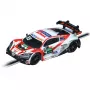 Slotcar CARRERA Audi R8 LMS GT3 evo II DTM René Rast Nr. 33 – Maßstab 1:32, Ready-to-Run