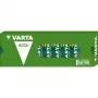 Wiederaufladbare Batterie Varta Ni-MH 2100 mAh AA