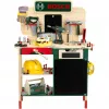 Bosch Holzwerkbank (MDF) von Theo Klein 8734
