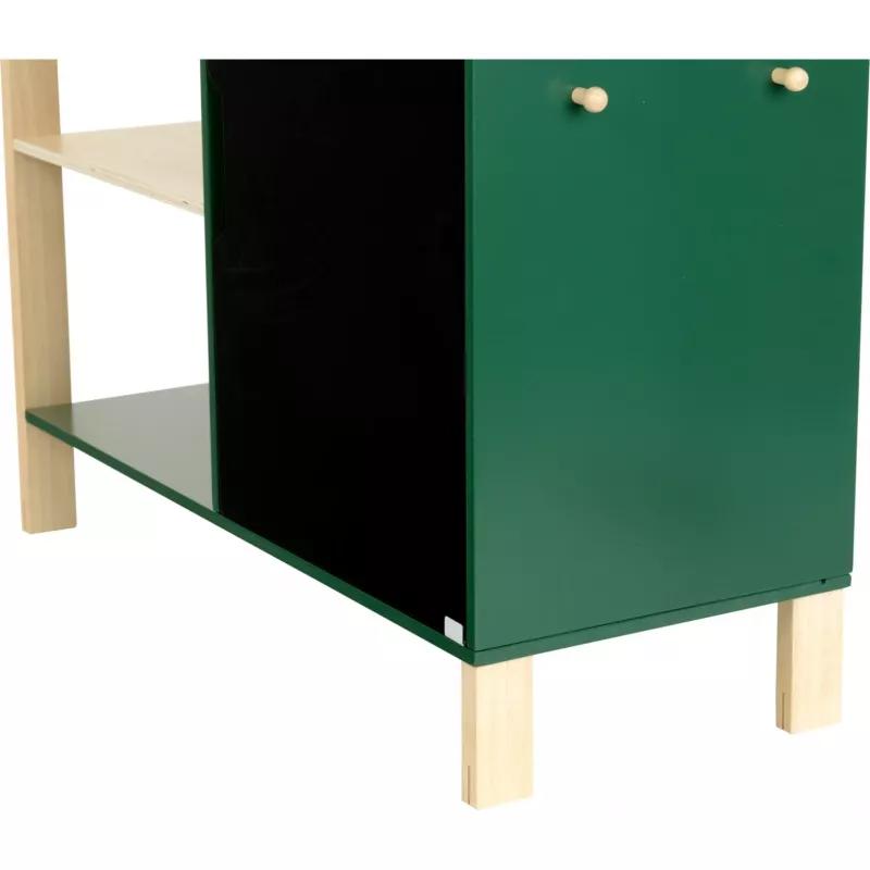 Bosch Holzwerkbank (MDF) von Theo Klein 8734