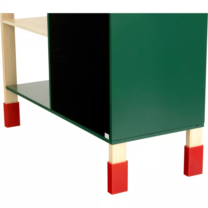 Bosch Holzwerkbank (MDF) von Theo Klein 8734