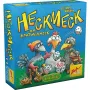 Heckmeck am Bratwurmeck, Würfelspiel