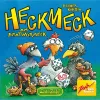 Heckmeck am Bratwurmeck, Würfelspiel