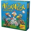 Heckmeck am Bratwurmeck, Würfelspiel
