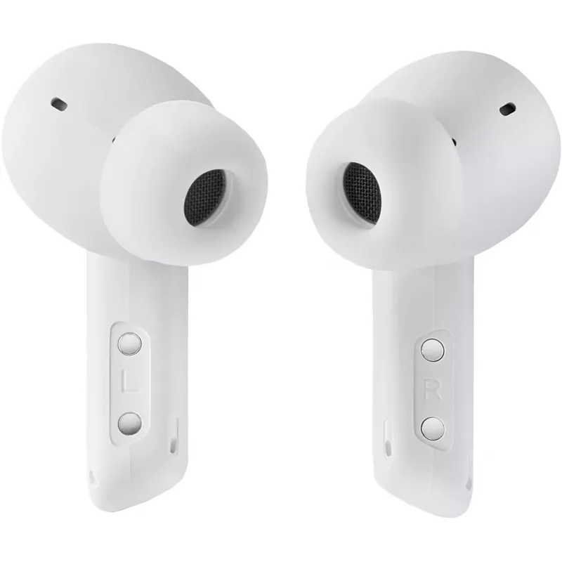 Headset Buds Pro T500HAE/WHITE 3720502 Intenso