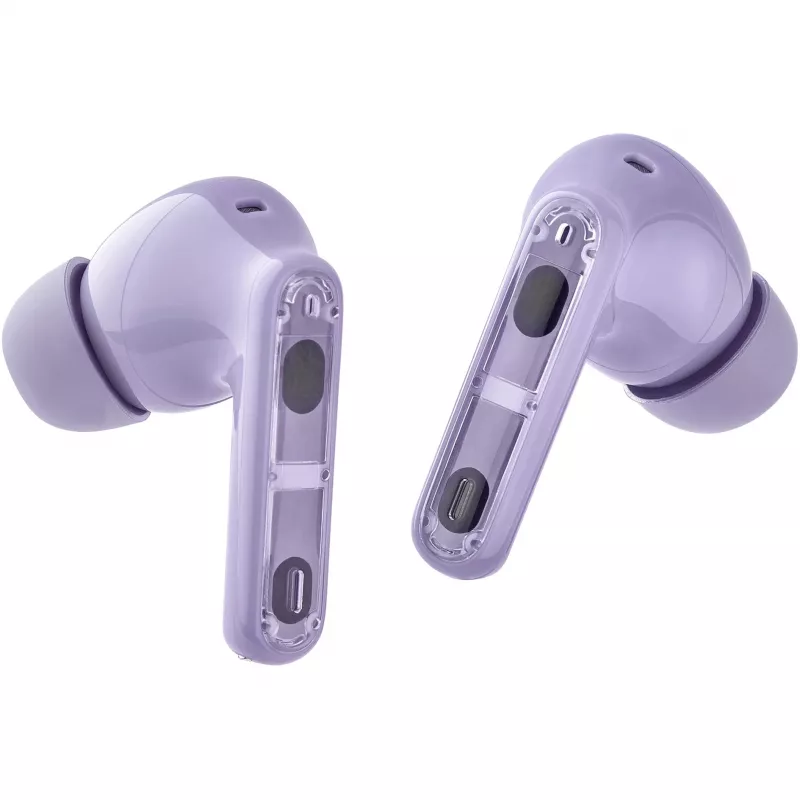 Headset Buds Plus T310AE/PURPLE 3720313 Intenso