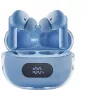 Headset Buds Plus T310AE/BLUE 3720315 Intenso