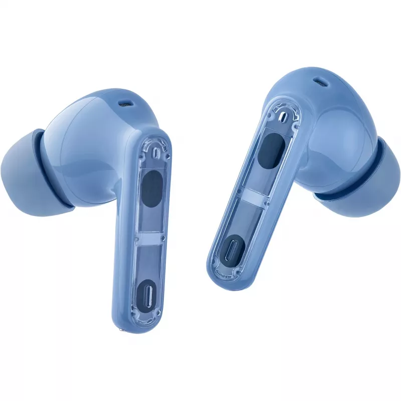 Headset Buds Plus T310AE/BLUE 3720315 Intenso